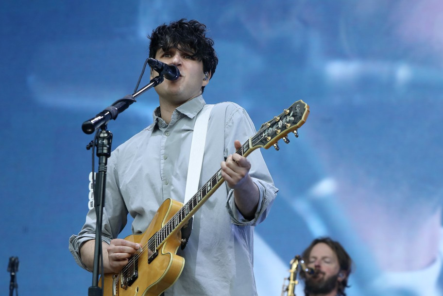 Rock en Seine